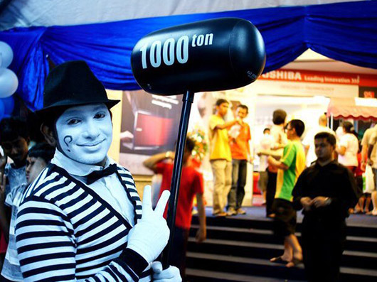 Mime