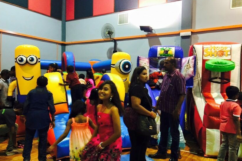 Minion Infl 2