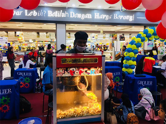 popcorn 2